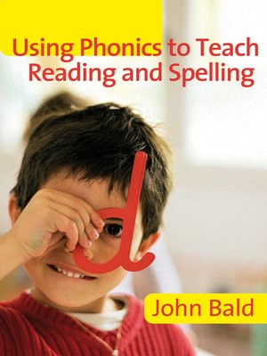 cover image of Using Phonics to Teach Reading & Spelling
